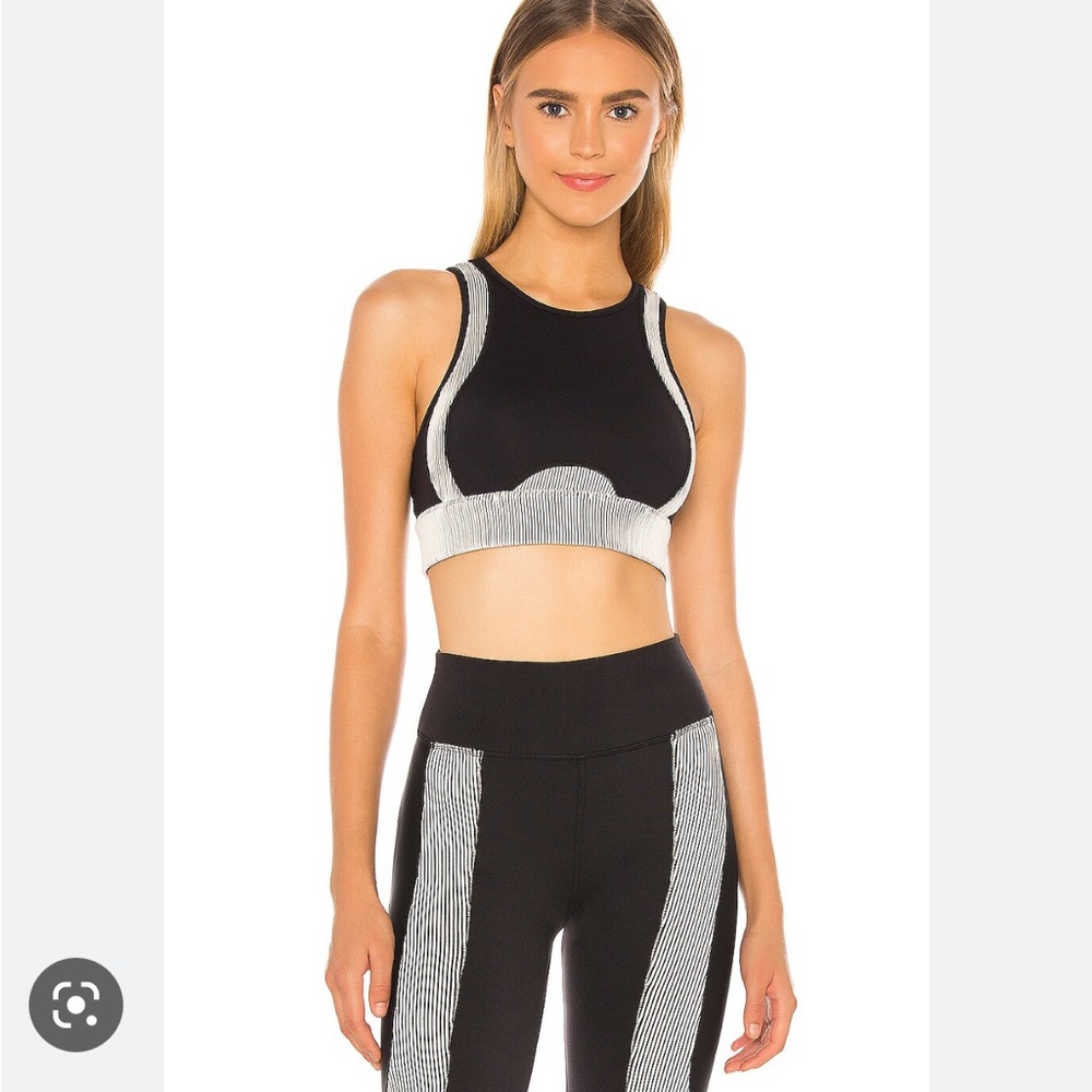 Alo electric bra